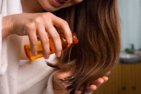 Saç dökülmesini engelleyen 5 mucizevi doğal yağ! 1 yemek kaşığı 40 kat etkili