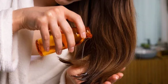 Hızlı saç uzatmak için başka bir yerde bulamayacağınız yöntemler