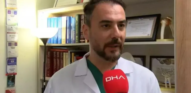 Sahte ayakkabıya dikkat! kansere bile yol açabilir