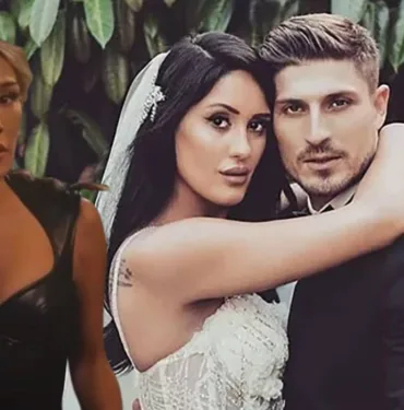 Seda Aktuğlı'dan bomba iddia! Sahra Işık Survivor'ı neden apar topar bıraktı