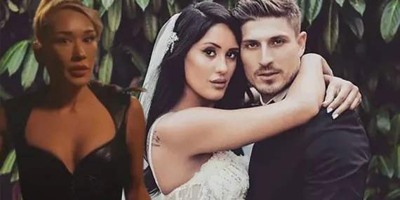 Adadan ani bir şekilde ayrılma kararı almıştı… Seda Aktuğlu Sahra’nın kocası İdris Aybirdi’yle olan konuşmalarını ifşa etti!