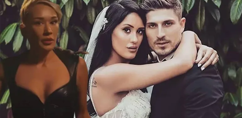 Seda Aktuğlı'dan bomba iddia! Sahra Işık Survivor'ı neden apar topar bıraktı