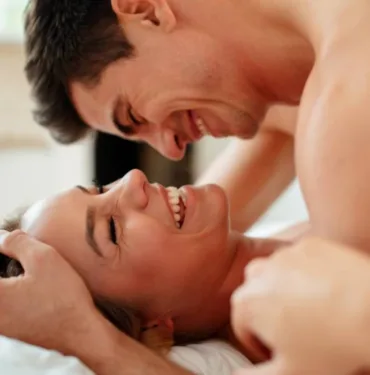 Seks hastalıkları önlüyor! Çinli uzman ilaçlar yerine seksi önerdi...