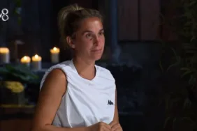 Sema Aydemir'den diskalifiye sonrası ilk paylaşım!