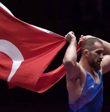 Serbest Stil Güreş Milli Takımı, 31 yıl sonra Avrupa şampiyonu oldu...