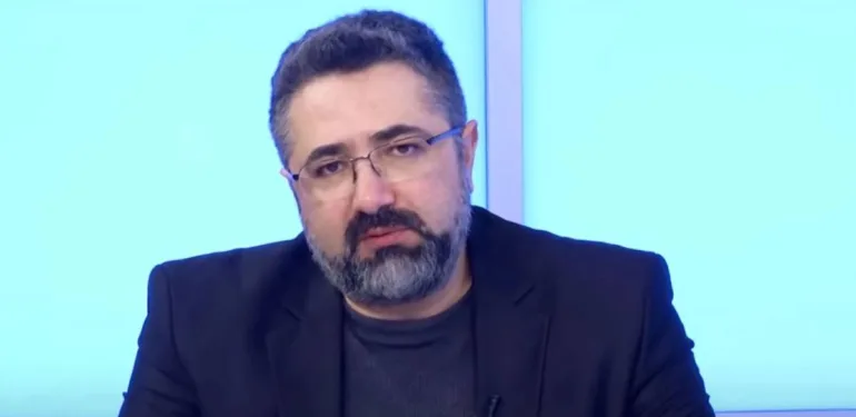 Serdar Ali Çelikler'den karar! Hakeme yönelik sözleri olay yaratmıştı...