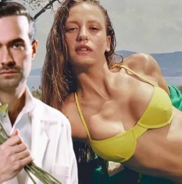 Serenay Sarıkaya ile Mert Demir hakkında bomba iddia!