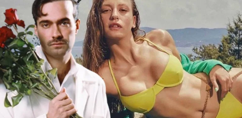 Serenay Sarıkaya ile Mert Demir hakkında bomba iddia!
