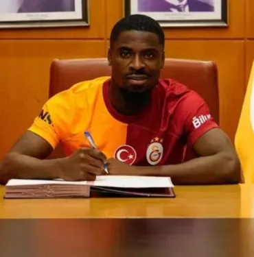 Serge Aurier