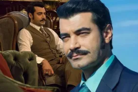 Sessiz sedasız evlenmişti! Murat Ünalmış müjdeli haberi duyurdu...