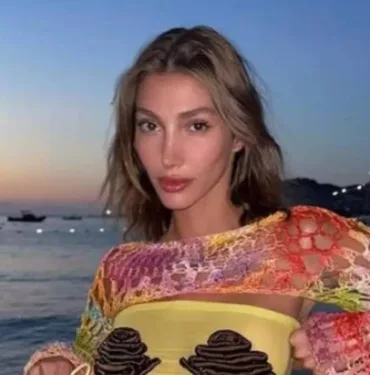 Şevval Şahin'den ilişkide cinsellik açıklaması!