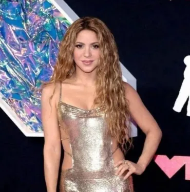 Shakira'dan yeni albüm geliyor! Yeni intikam şarkıları mı yolda mı