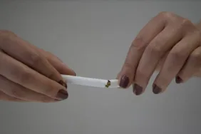 Sigarayı bırakmak isteyenlere müjde...