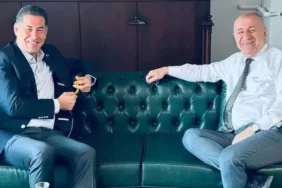 Sinan Oğan ile Zafer Partisi birbirine girdi! Karamahmutoğlu'na sosyalist yanıtı sert oldu...