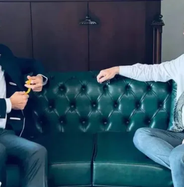 Sinan Oğan ile Zafer Partisi birbirine girdi! Karamahmutoğlu'na sosyalist yanıtı sert oldu...