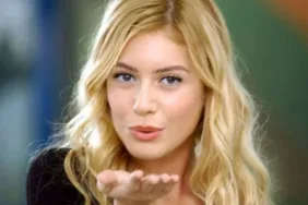 Sinem Kobal kardeşinin doğum gününü kutladı, görenler çok şaşırdı! Meğer Selena'da o da oynamış...