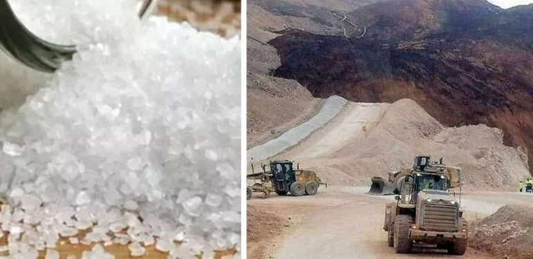 Siyanür nedir Zararları nelerdir Altında siyanür neden kullanılır