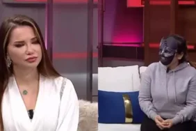 Şok İtiraf Eşini Abisiyle Aldatan Kadın!