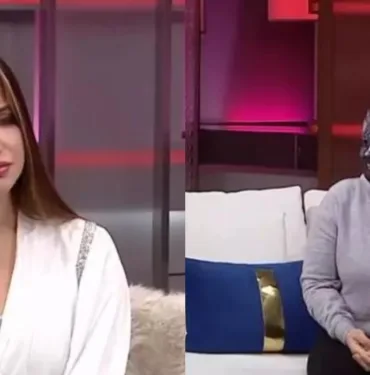 Şok İtiraf Eşini Abisiyle Aldatan Kadın!