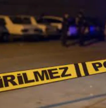 Söke'de otomobilde yaralama-sonrası İntihar Bir kişi hayatını kaybetti