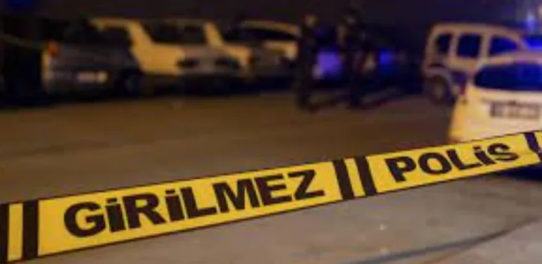 Söke'de otomobilde yaralama-sonrası İntihar Bir kişi hayatını kaybetti