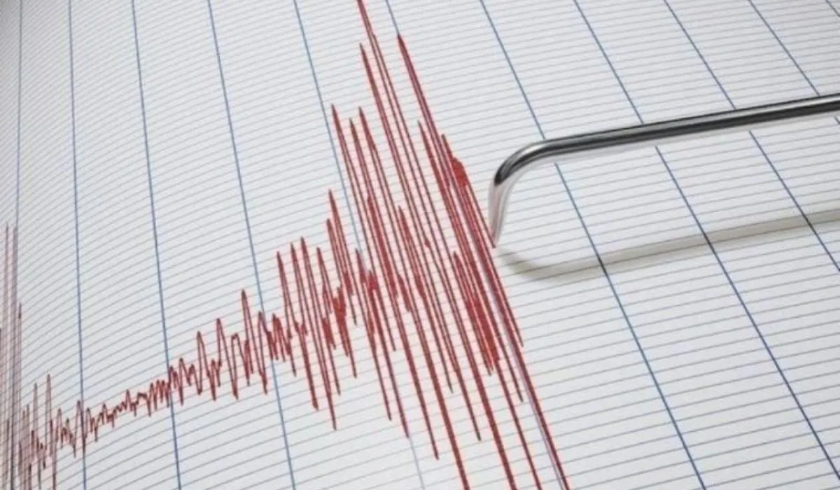 Son Dakika… Bursa’da deprem!