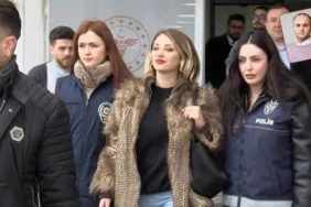 Son Dakika... Feyza Altun serbest bırakıldı!