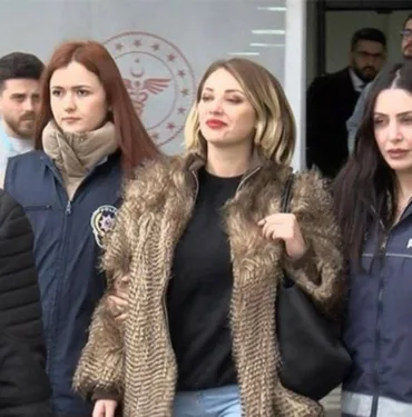Son Dakika... Feyza Altun serbest bırakıldı!