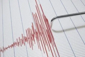 Son Dakika… Bursa’da deprem!