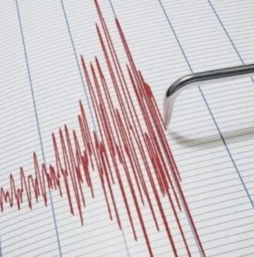 Son Dakika… Bursa’da deprem!