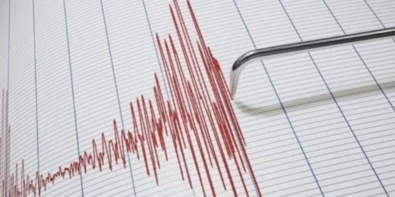 Son Dakika… Hatay Samandağ’da deprem!