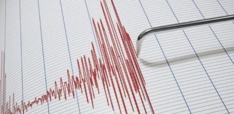 Son Dakika… Çanakkale merkezli korkutan deprem!