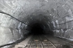 Son dakika... Elazığ'da maden ocağında göçük!