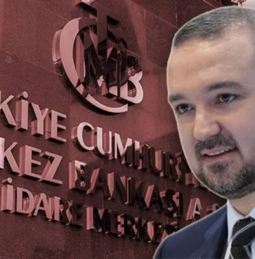 Son dakika... Merkez Bankası faiz kararını açıkladı!