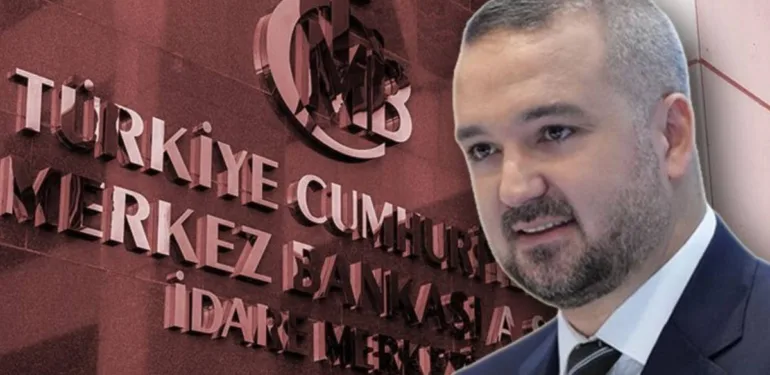 Son dakika... Merkez Bankası faiz kararını açıkladı!