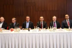 Son dakika... TFF, yayın ihalesini iptal etti!