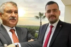 Son dakika... Zeydan Karalar'ın Özel Kalem Müdürü makamında vuruldu