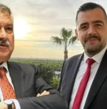 Son dakika... Zeydan Karalar'ın Özel Kalem Müdürü makamında vuruldu