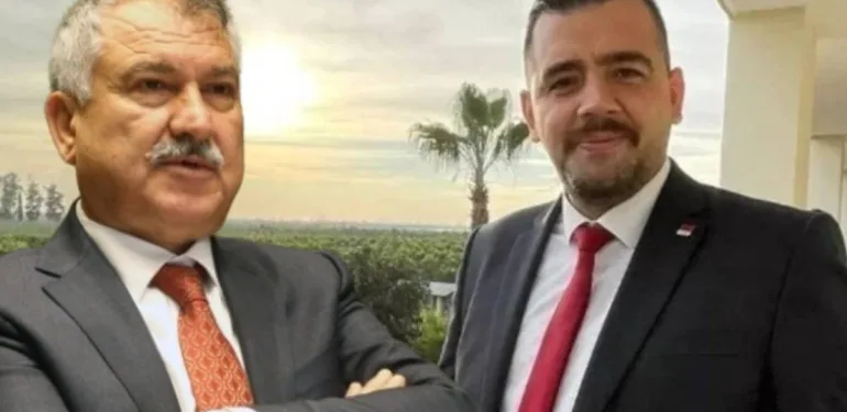 Son dakika... Zeydan Karalar'ın Özel Kalem Müdürü makamında vuruldu