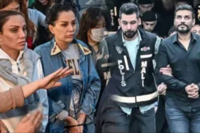 Soruşturma tamamlandı! Dilan-Engin Polat çiftine istenilen ceza belli oldu...