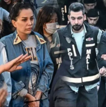 Soruşturma tamamlandı! Dilan-Engin Polat çiftine istenilen ceza belli oldu...