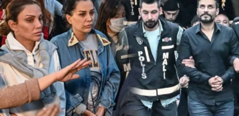 Soruşturma tamamlandı! Dilan-Engin Polat çiftine istenilen ceza belli oldu...