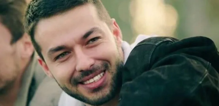 Survivor All Star'a son anda katılan Hilmi Cem İntepe'yi bakın kim ikna etmiş
