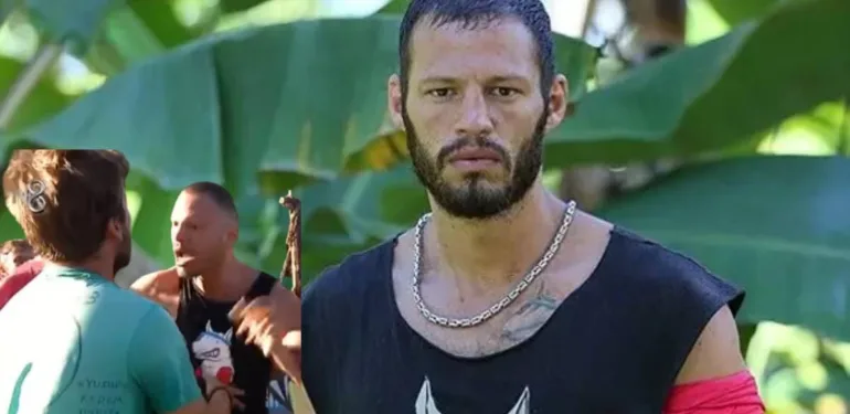 Survivor All Star'da Avatar Atakan rüzgarı! Adaya hızlı adapte oldu