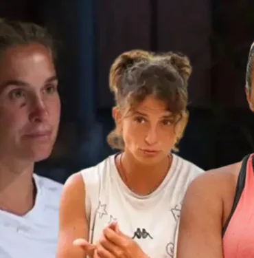 Survivor Pınar hakkındaki iddiası gündem oldu! 'Dopingli çıktığın için...'