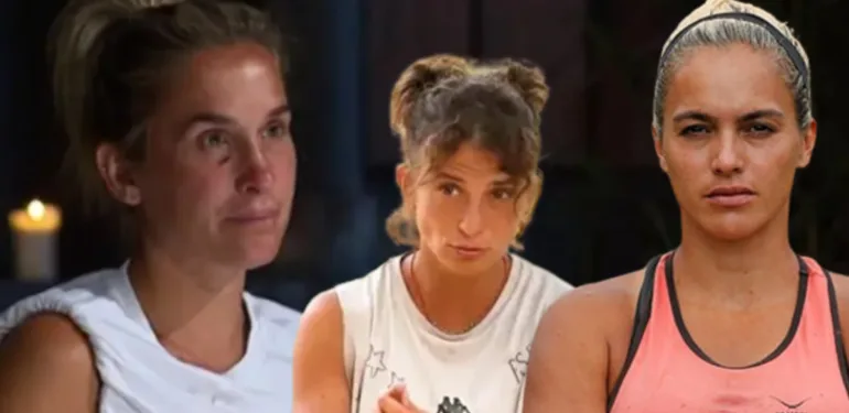 Survivor Pınar hakkındaki iddiası gündem oldu! 'Dopingli çıktığın için...'