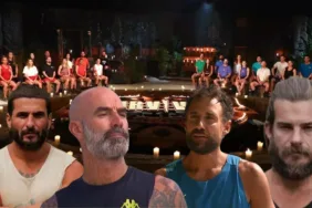 Survivor kim elendi Survivor All Star 2024 adaya hangi yarışmacı veda etti 'Eleneceğimi hayal bile etmemiştim...'