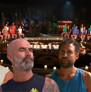 Survivor kim elendi Survivor All Star 2024 adaya hangi yarışmacı veda etti 'Eleneceğimi hayal bile etmemiştim...'