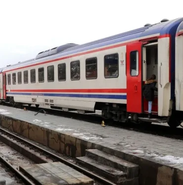 TCDD’de mülakat İslami soruyu bilmeyen yükselemedi