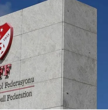 TFF'den yayın ihalesinin iptali ile ilgili açıklama